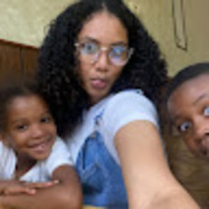 Meet your Posher, Asanti